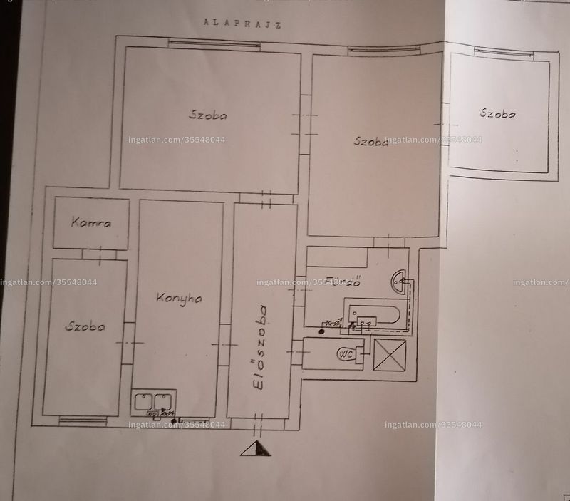Listing photo