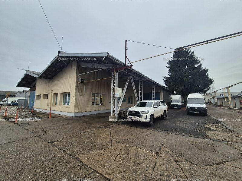 Ingatlan kép