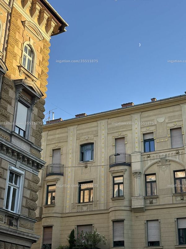 outside of the building