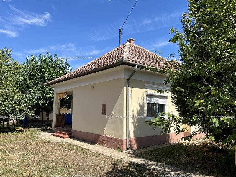 Ingatlan kép