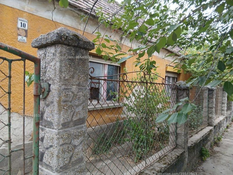 Ingatlan kép
