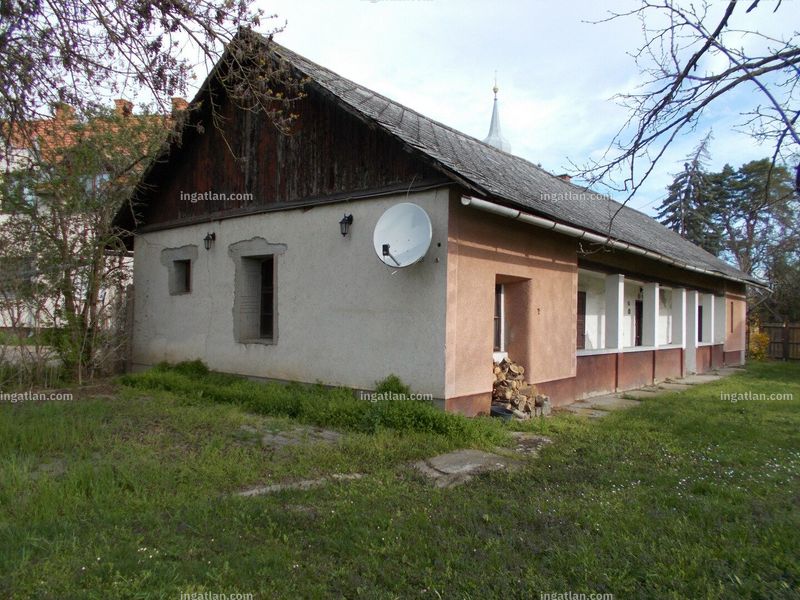 Ingatlan kép