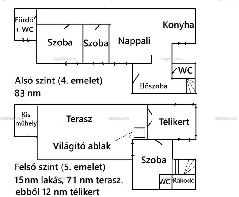 Listing photo