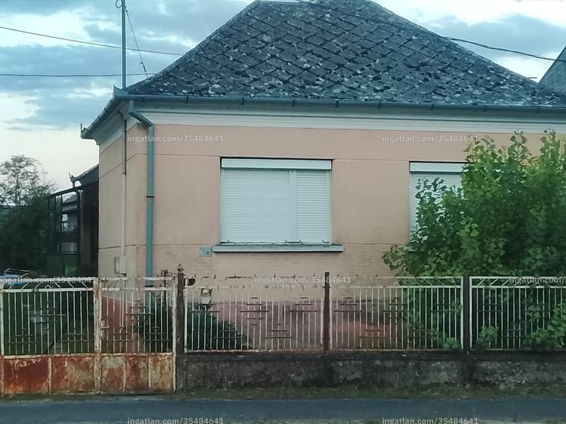 Ingatlan kép