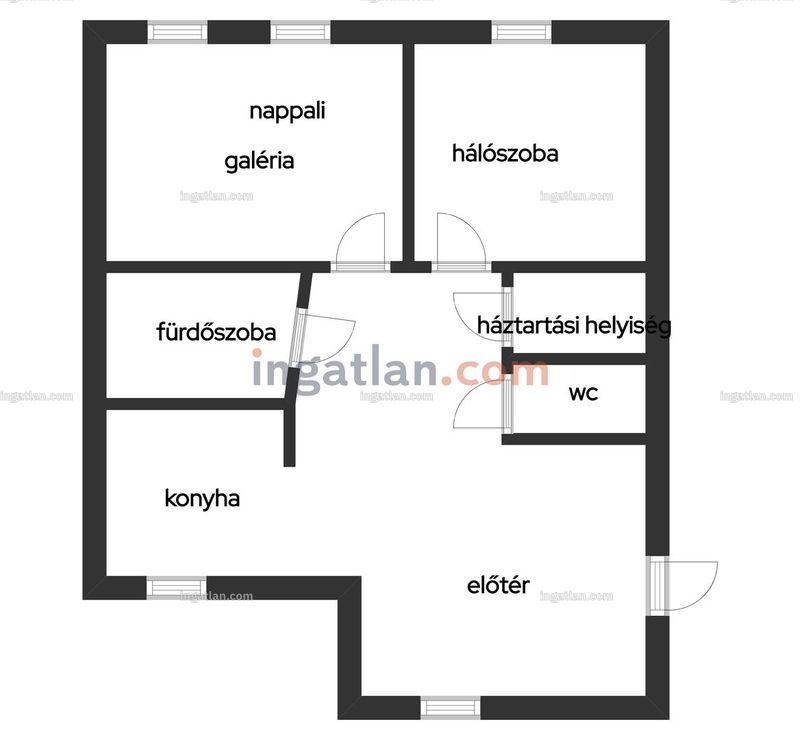 Listing photo