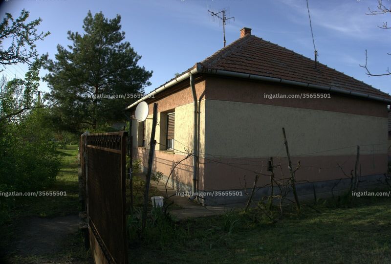 Ingatlan kép