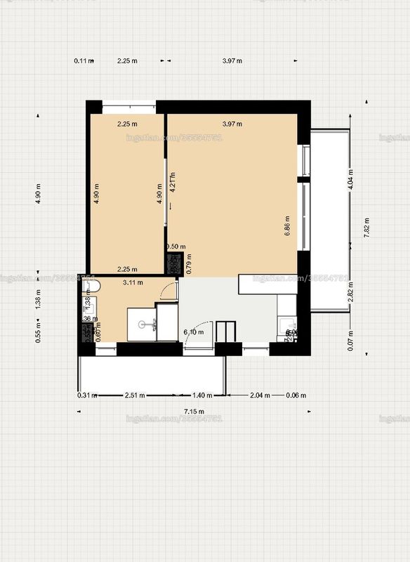 Listing photo