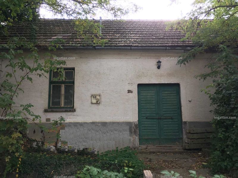 outside of the building
