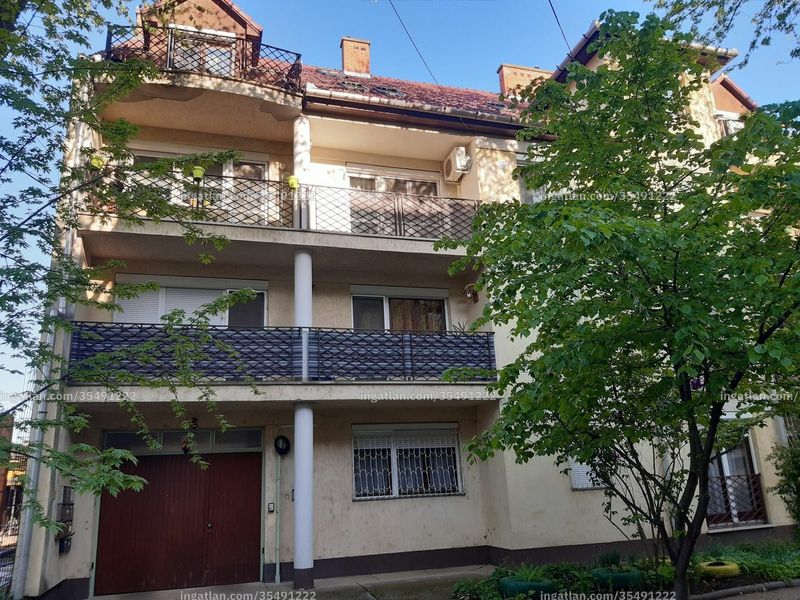 Ingatlan kép