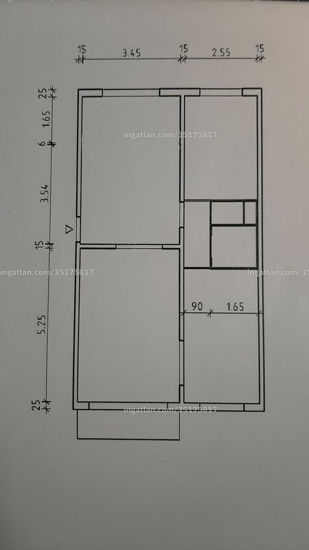 Ingatlan kép
