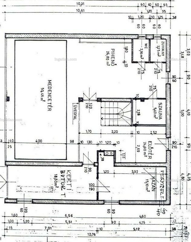 Bild über die Immobilie