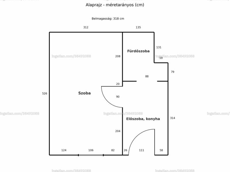Kép az ingatlanról