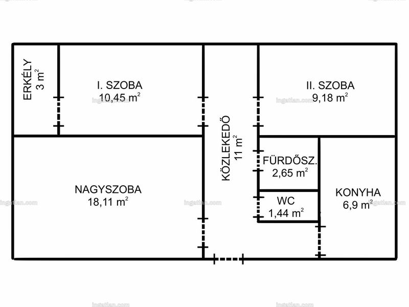Listing photo