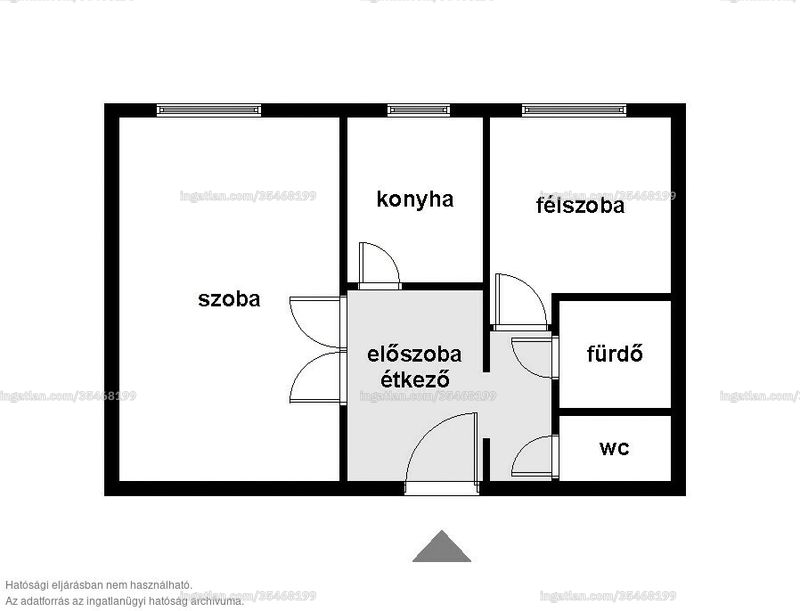 Kép az ingatlanról