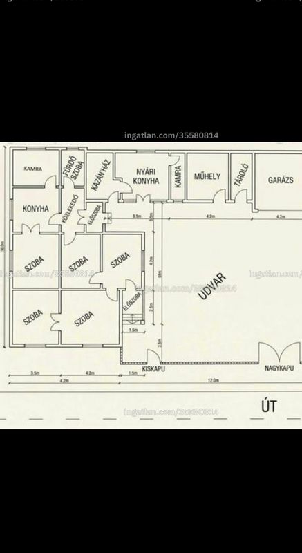 Listing photo