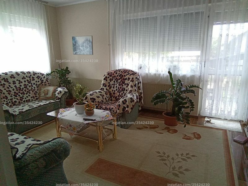 Ingatlan kép