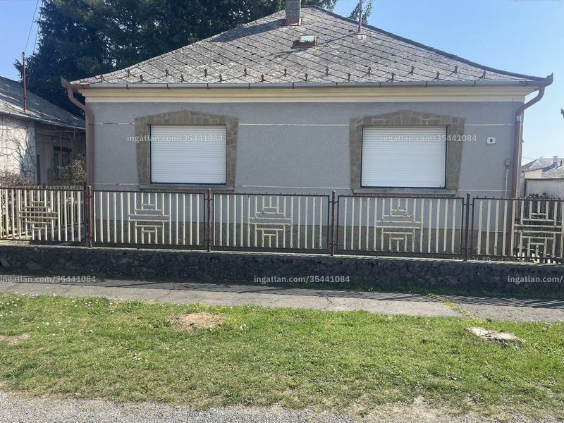 Ingatlan kép