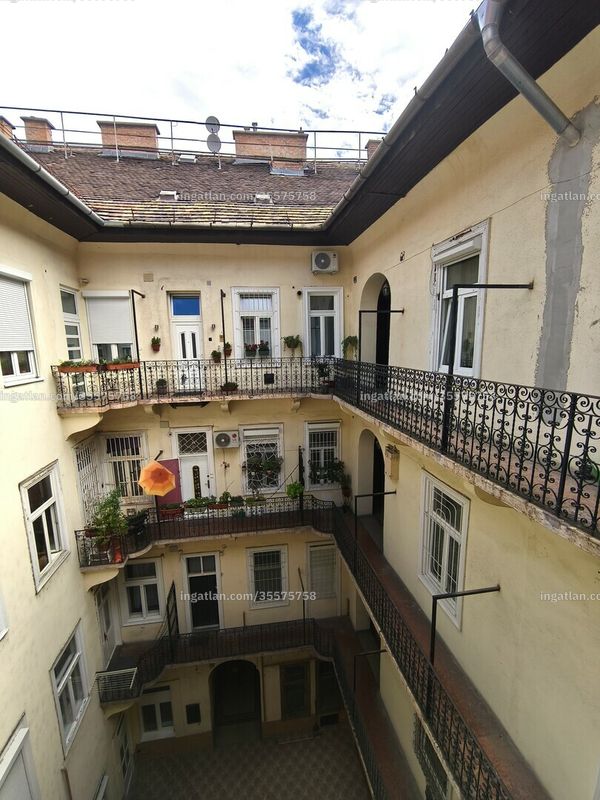 Ingatlan kép