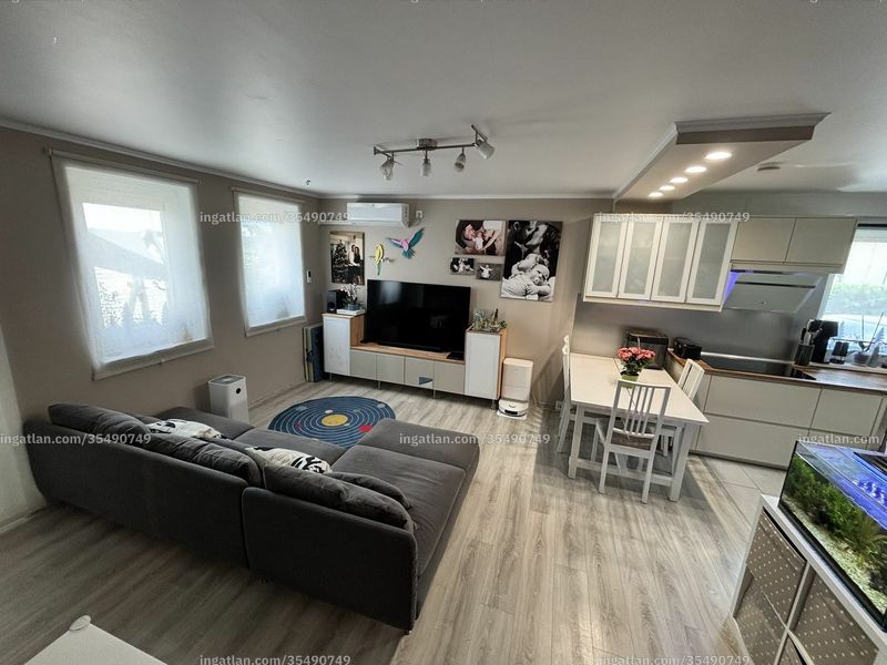 Bild über die Immobilie