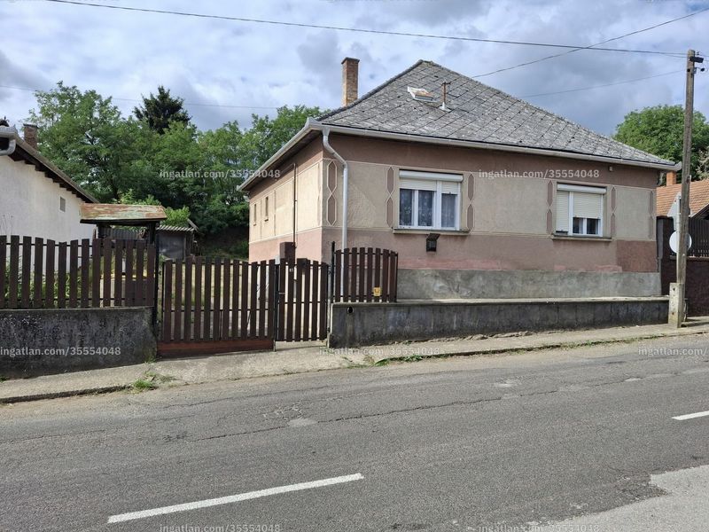 Ingatlan kép