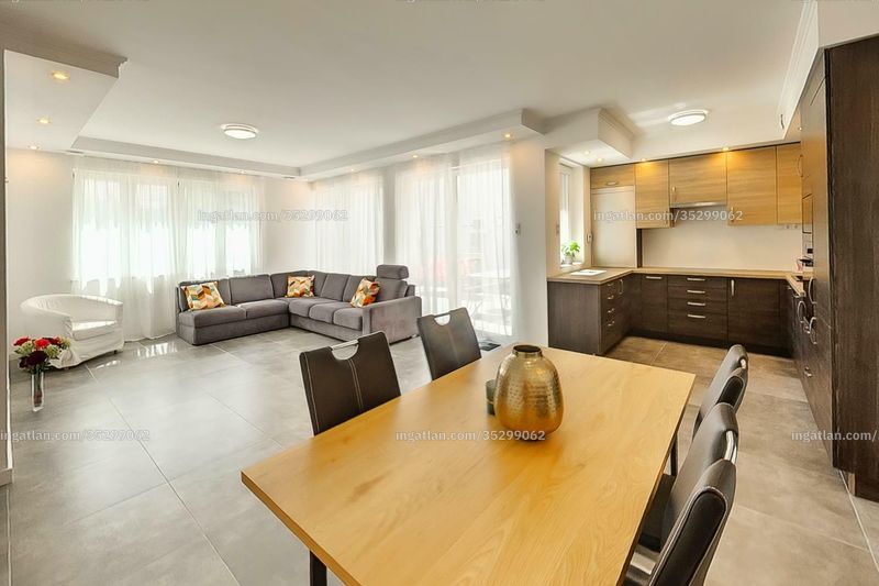 Speisezimmer