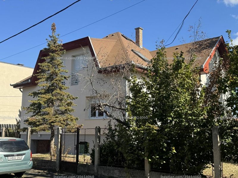 Ingatlan kép