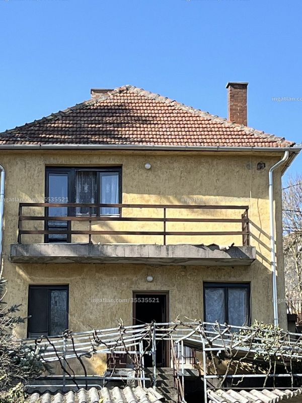 Ingatlan kép