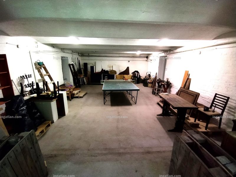 Souterrain