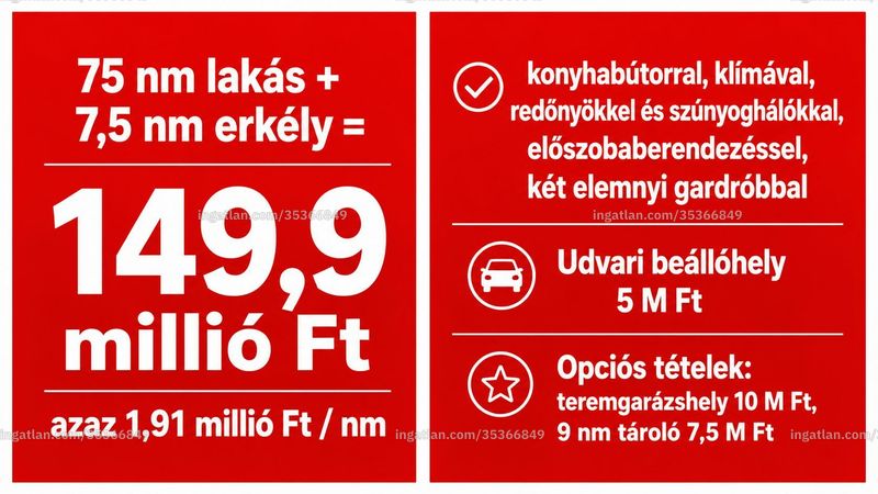 Bild über die Immobilie