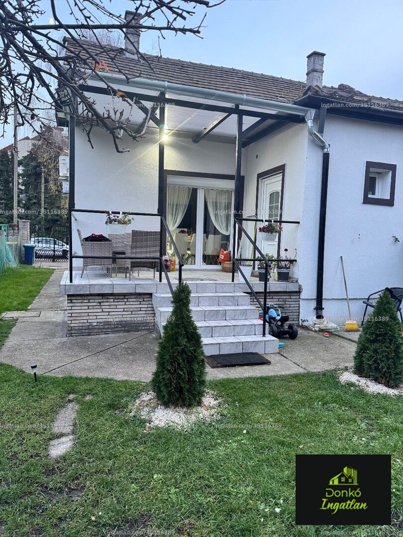 Budapest - XIV. kerület - Alsórákos - 2. kép
