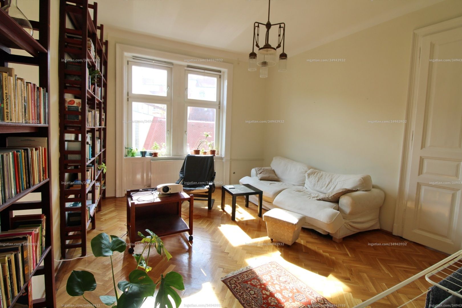Budapest - I. kerület - Víziváros - 3. kép