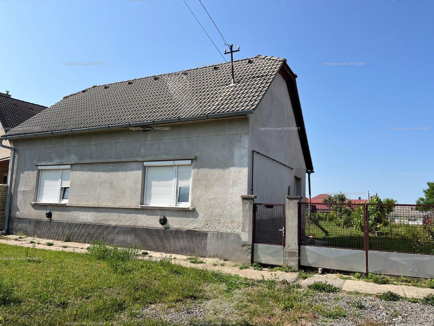 Dunaszentgyörgy - 1. kép