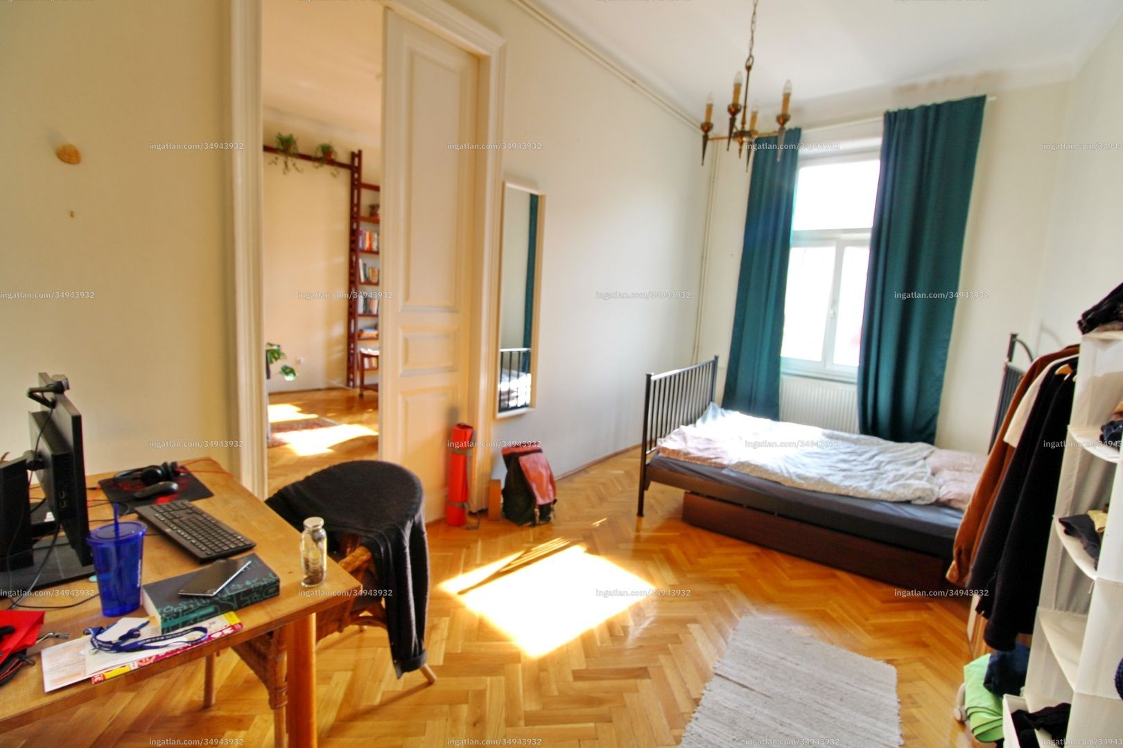 Budapest - I. kerület - Víziváros - 4. kép