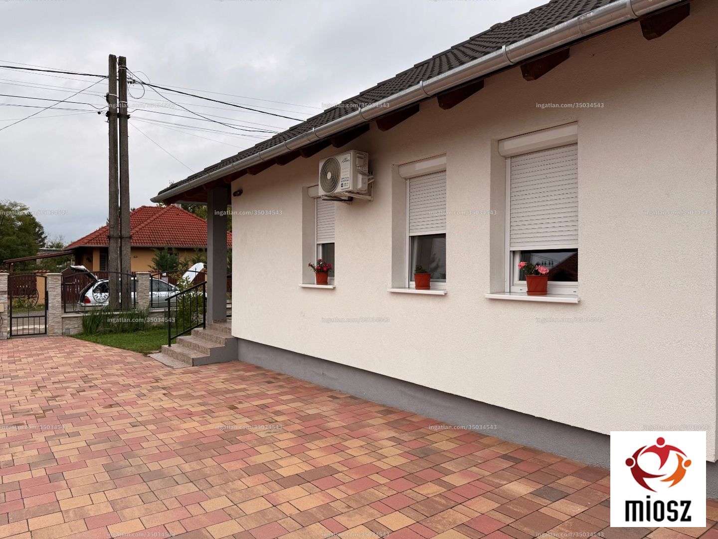 Erdőkertes - 2. kép