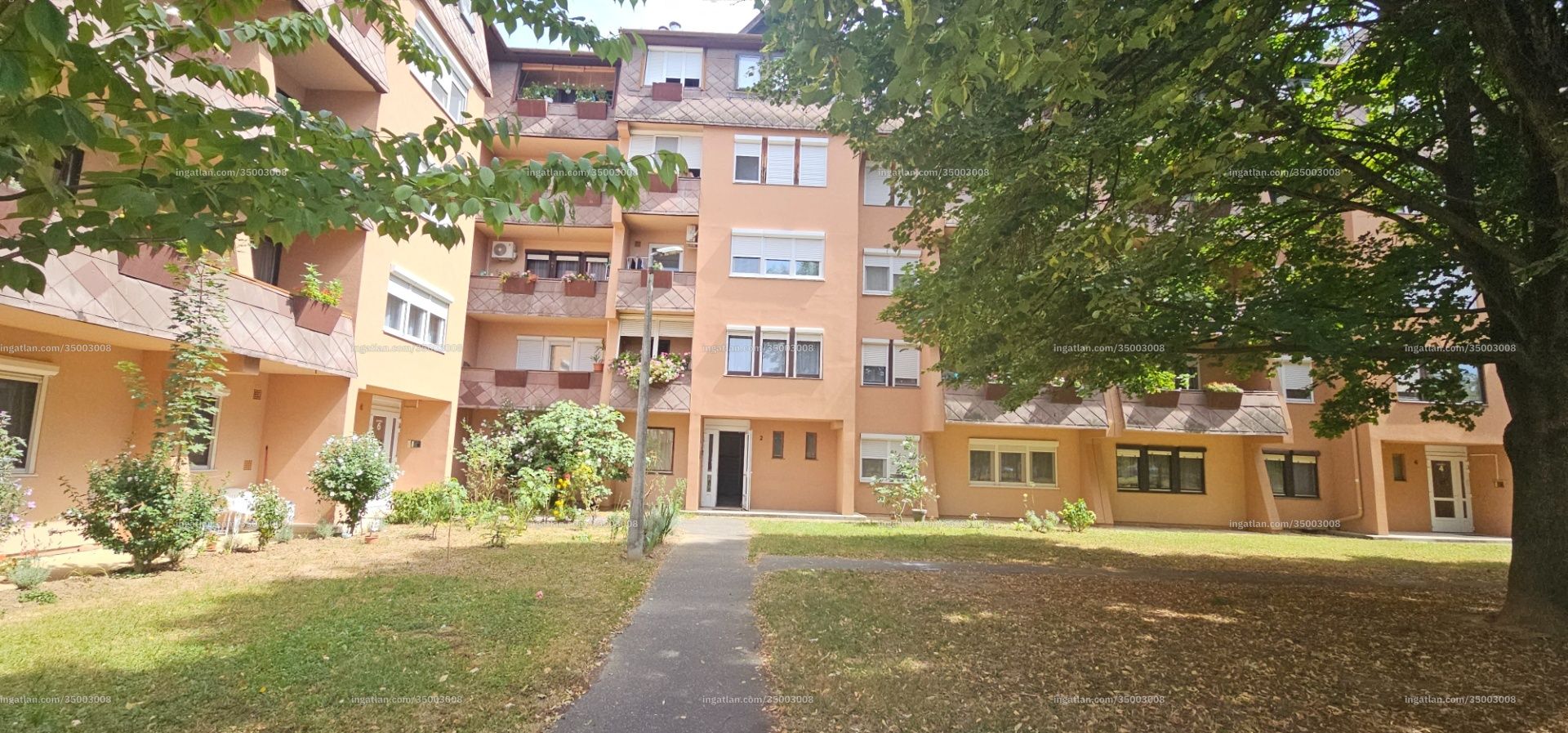 Szombathely - Olad - 1. kép