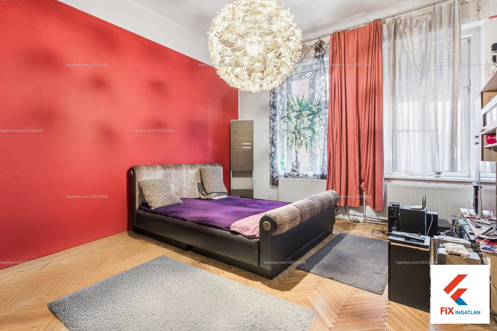Budapest - XIII. kerület - Újlipótváros - 1. kép