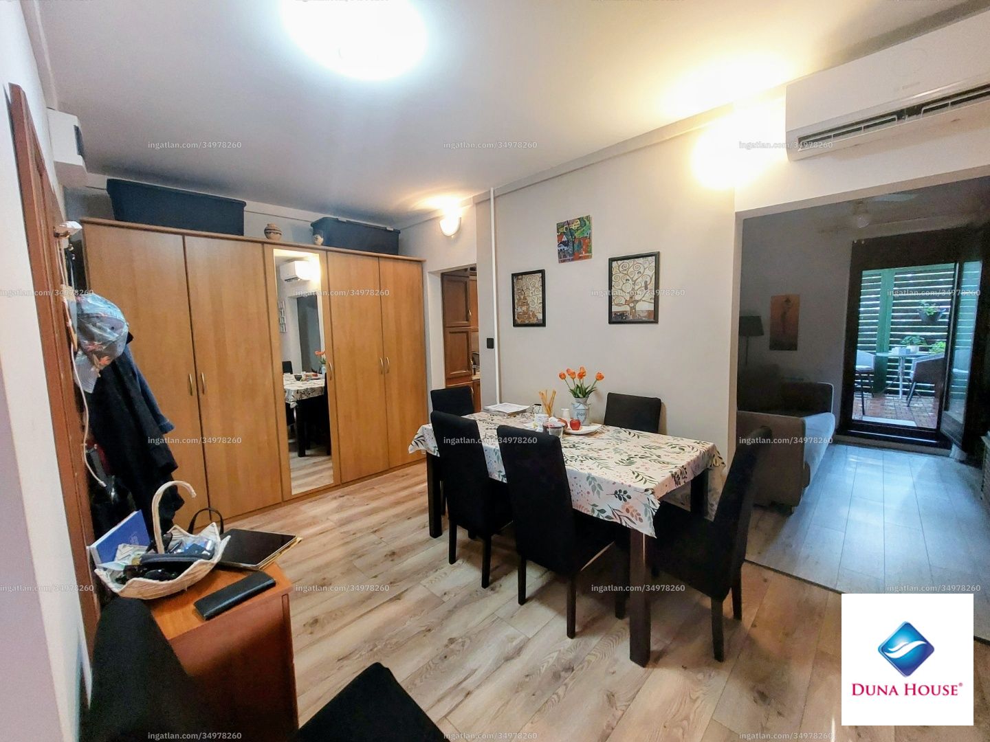 Budapest - IV. kerület - Káposztásmegyer - 4. kép