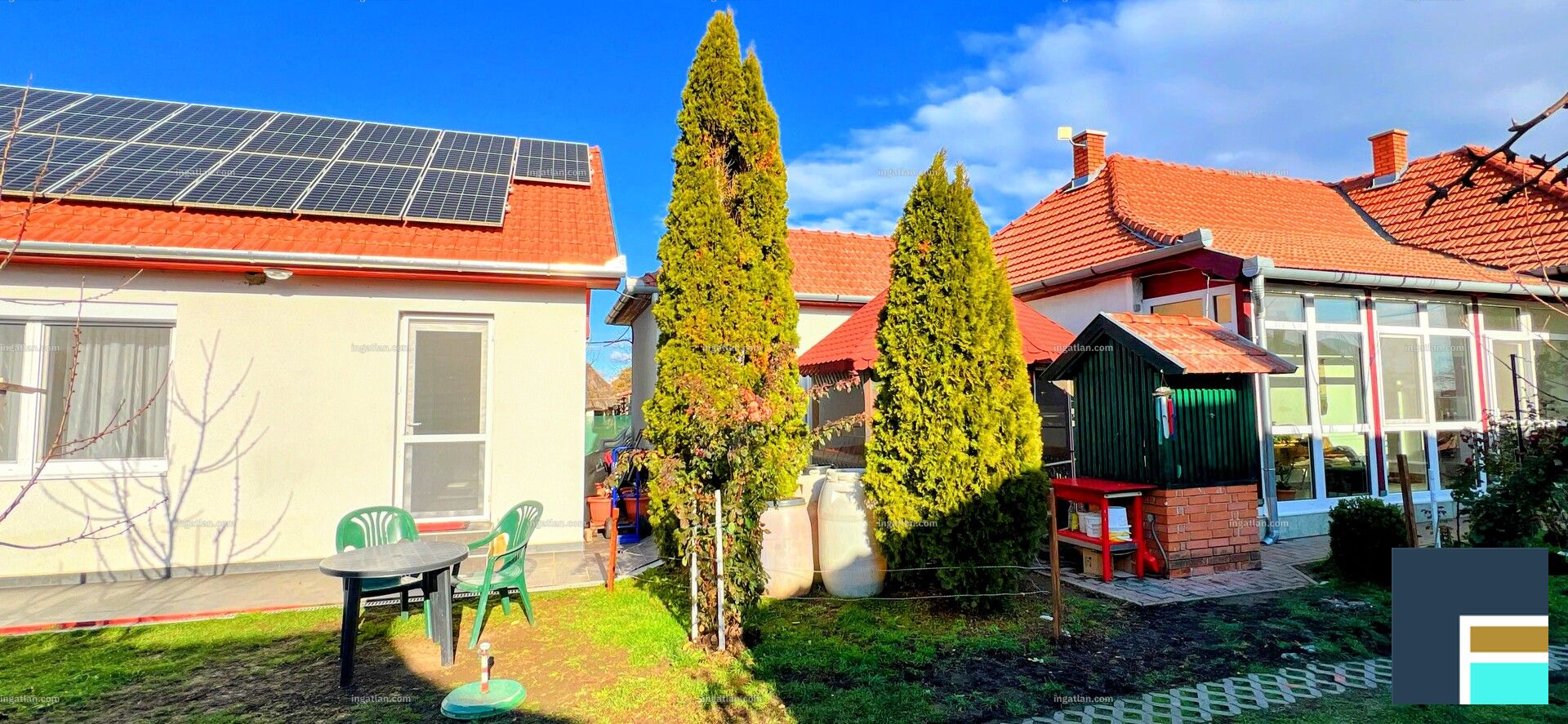 Tiszabábolna - 2. kép