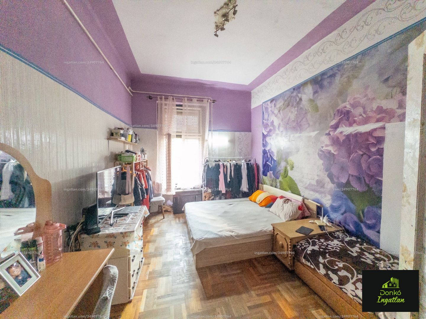 Budapest - XX. kerület - Erzsébetfalva - 4. kép