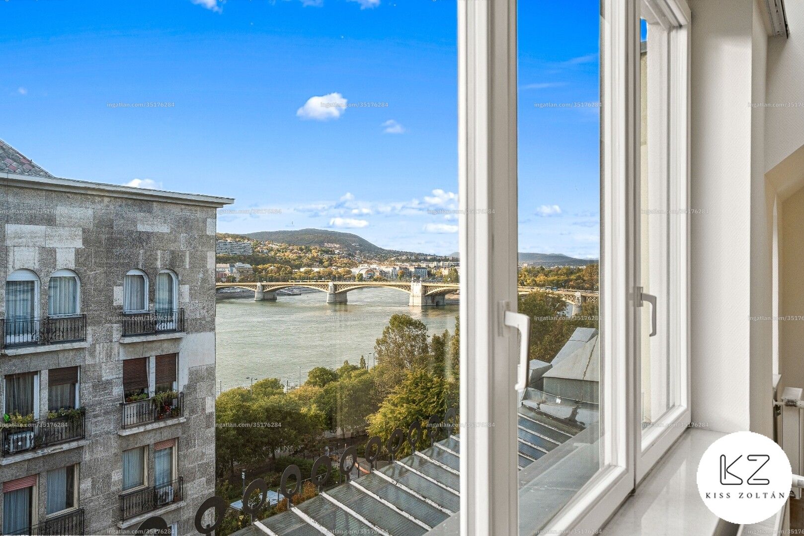 Budapest - V. kerület - Lipótváros - 3. kép