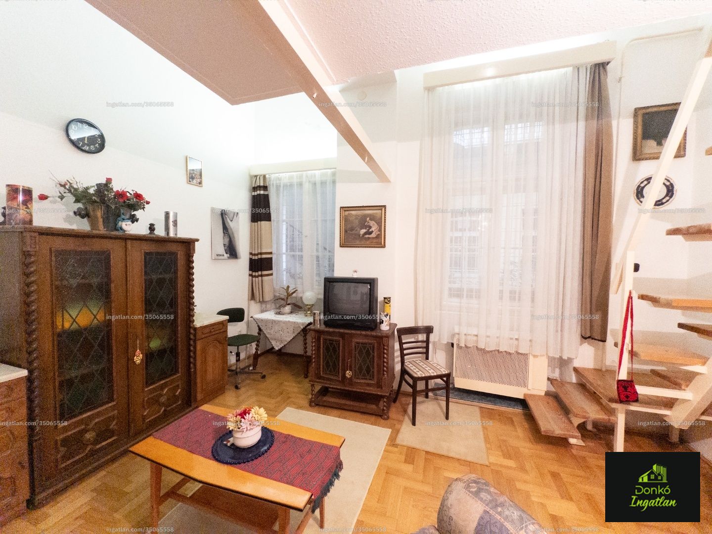 Budapest - VI. kerület - Terézváros - 1. kép