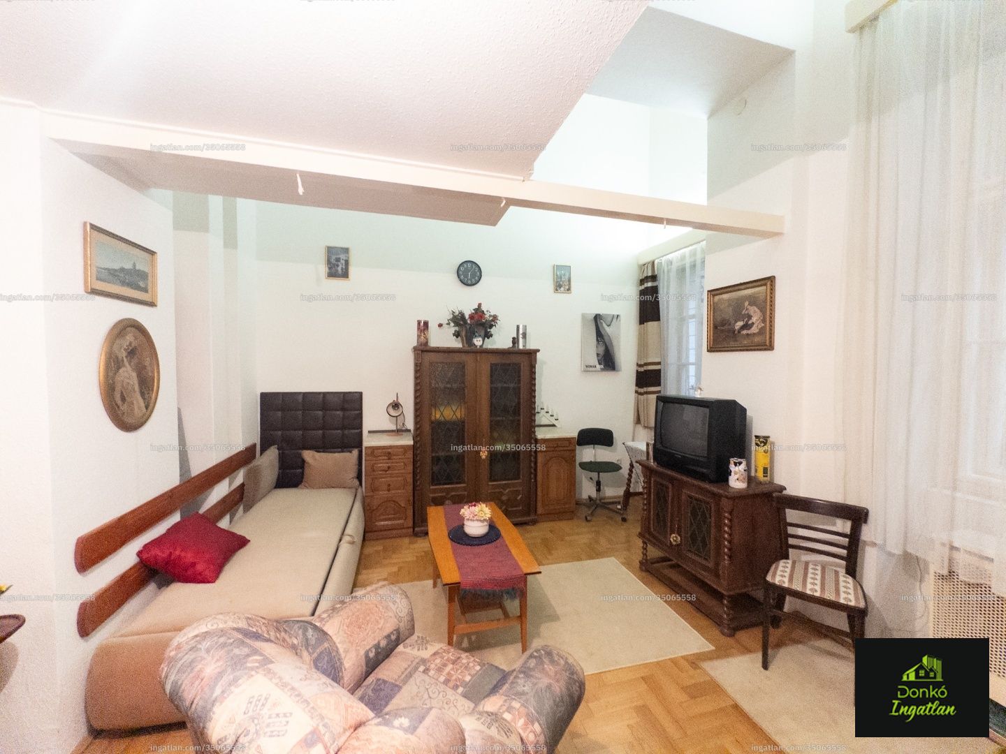 Budapest - VI. kerület - Terézváros - 4. kép