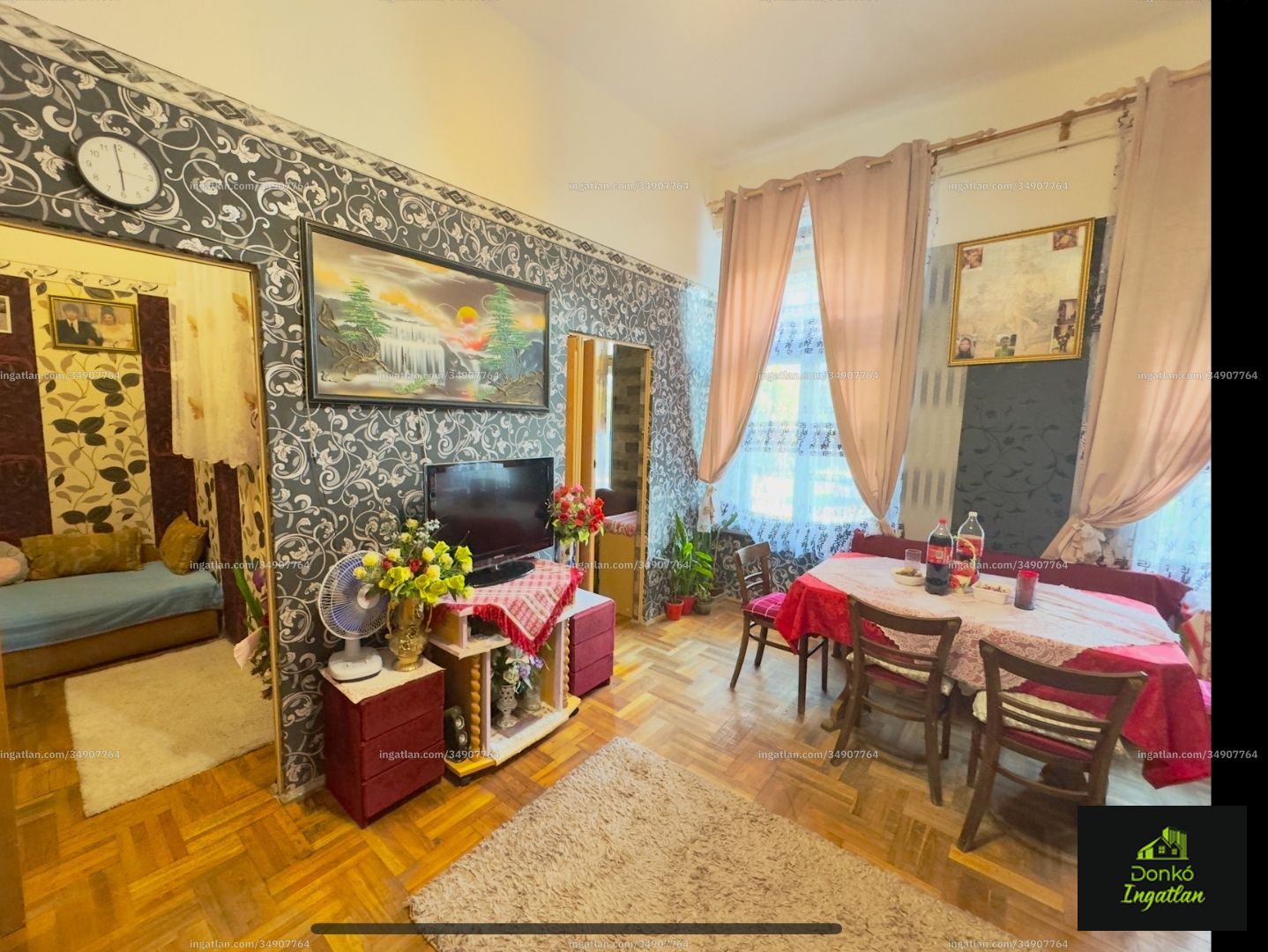Budapest - XX. kerület - Erzsébetfalva - 2. kép