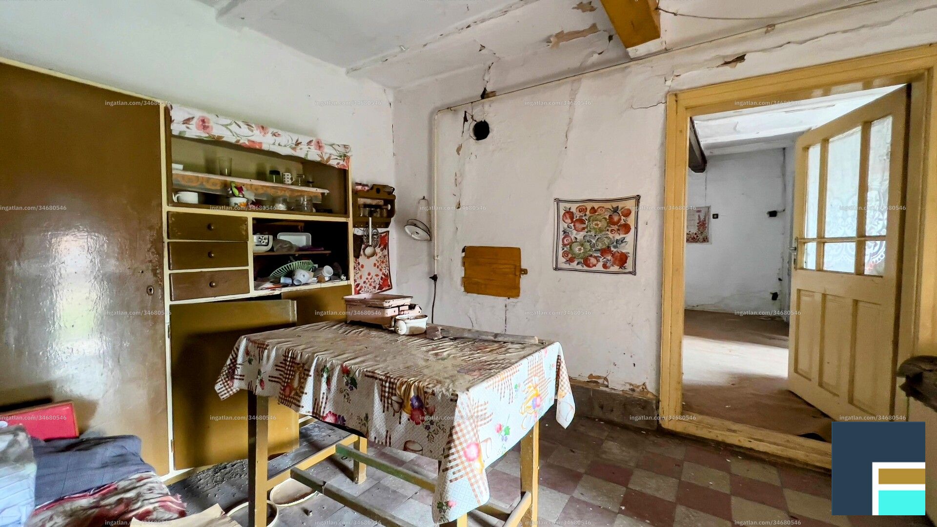 Tiszadorogma - 2. kép