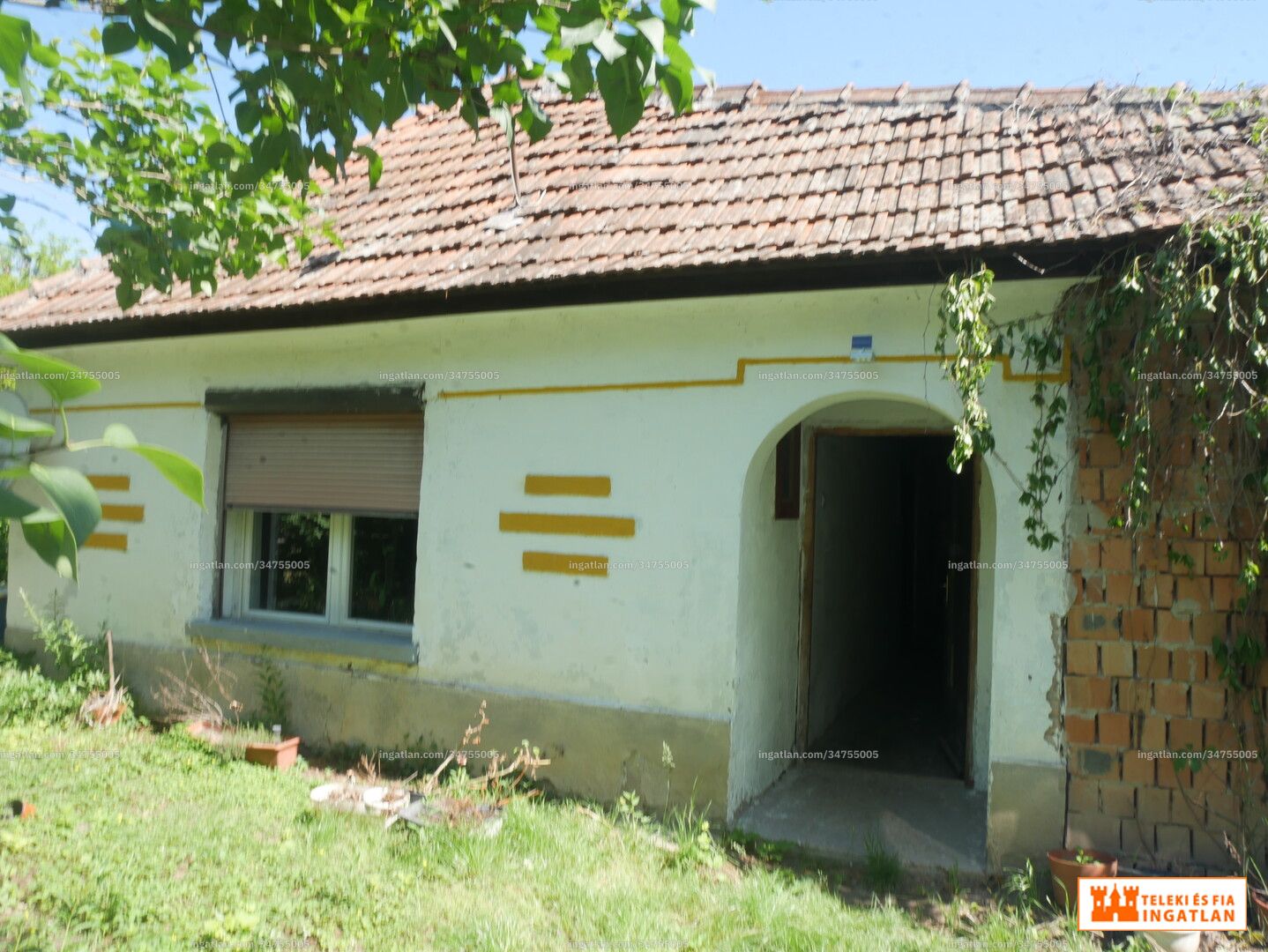 Albertirsa - Irsa - 1. kép