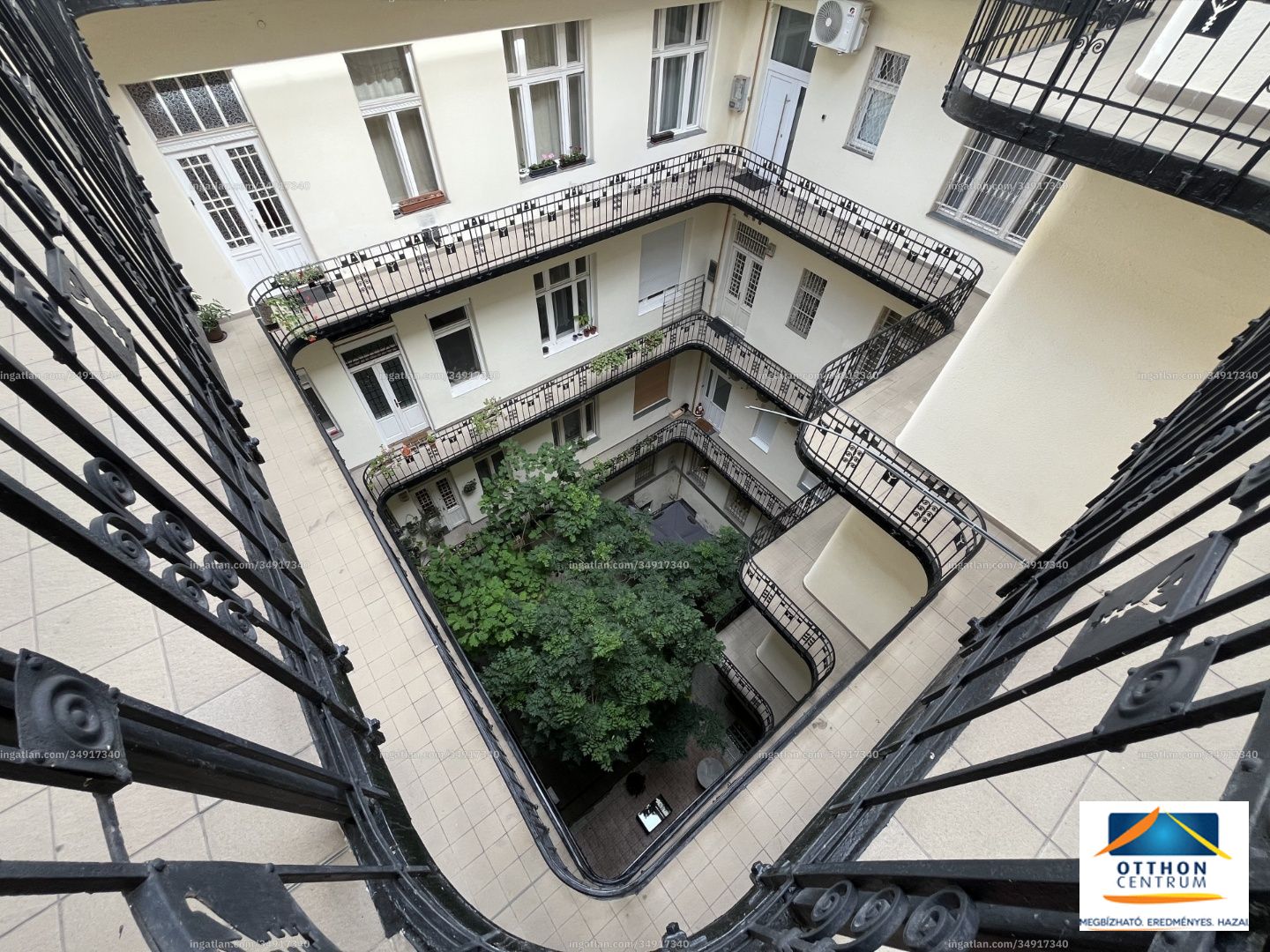 Budapest - V. kerület - Lipótváros - 3. kép