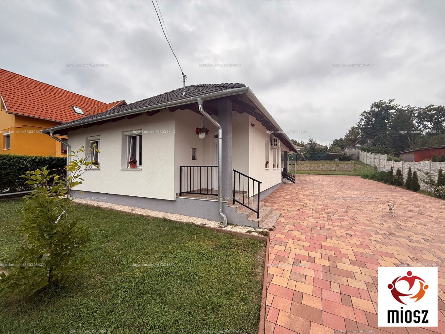 Erdőkertes - 4. kép