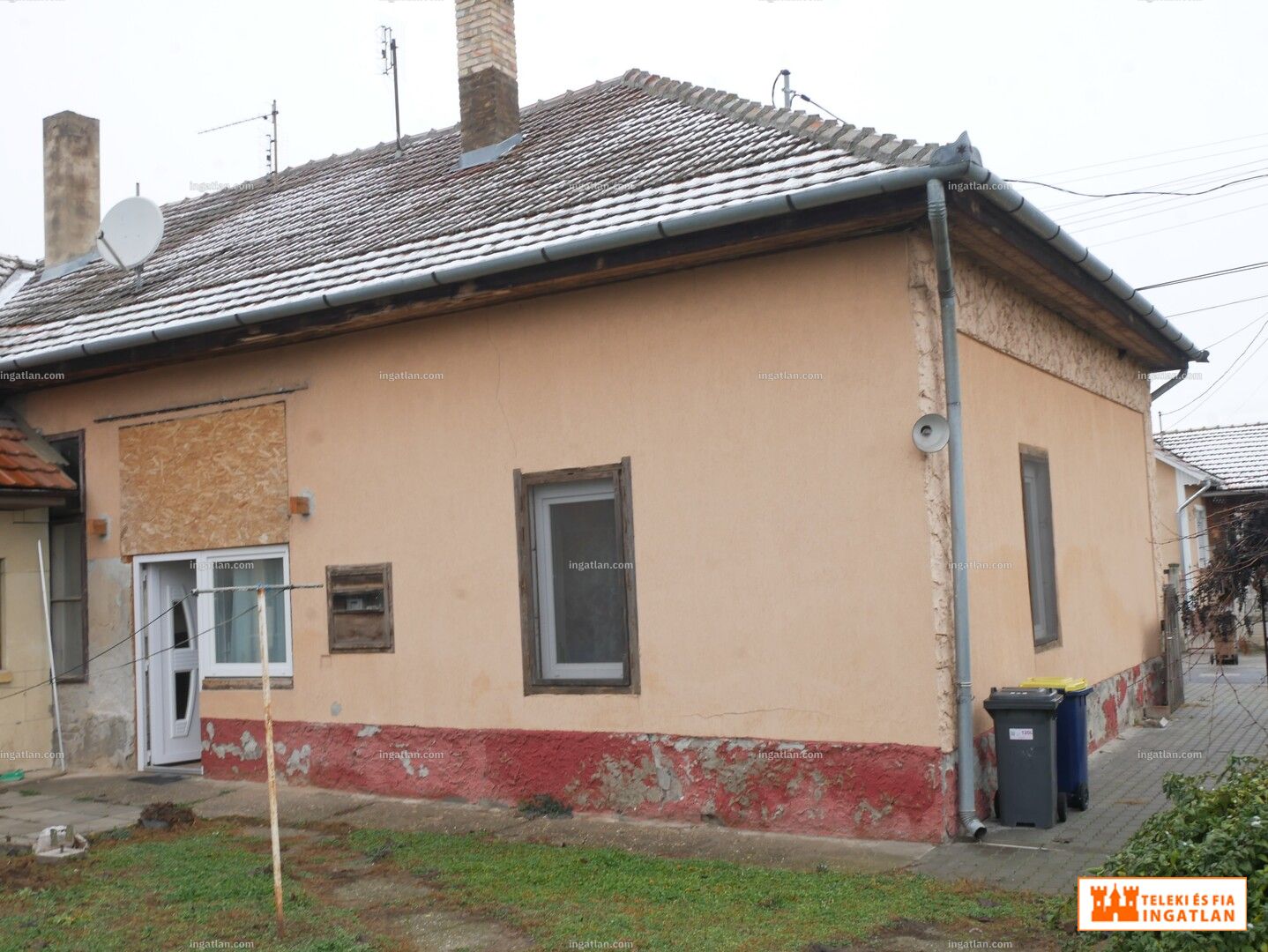Albertirsa - Irsa - 1. kép