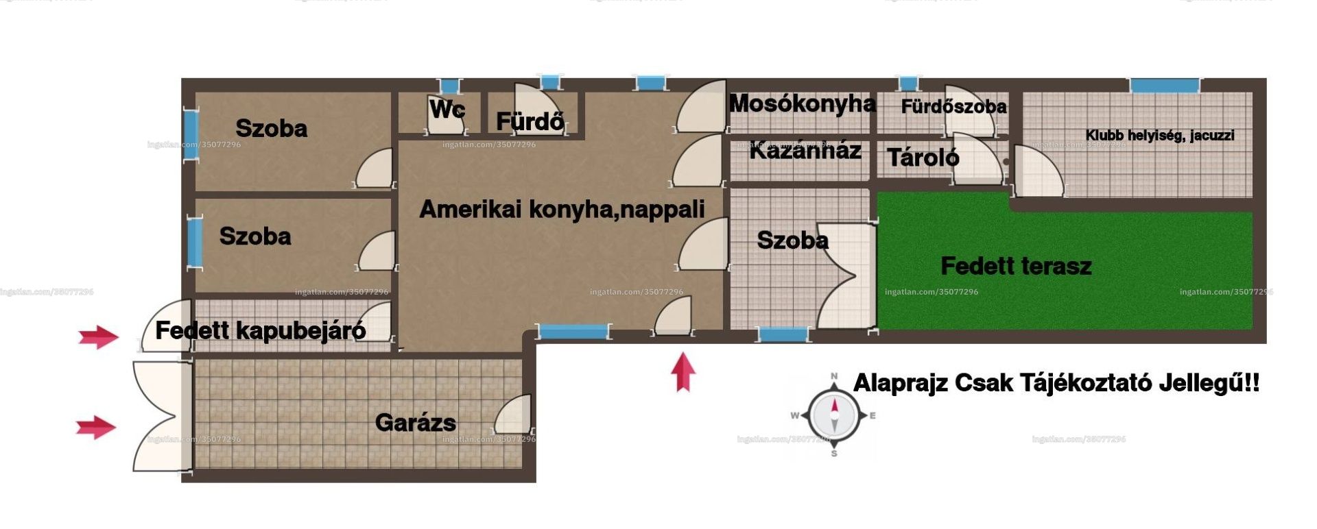Sárospatak - 2. kép