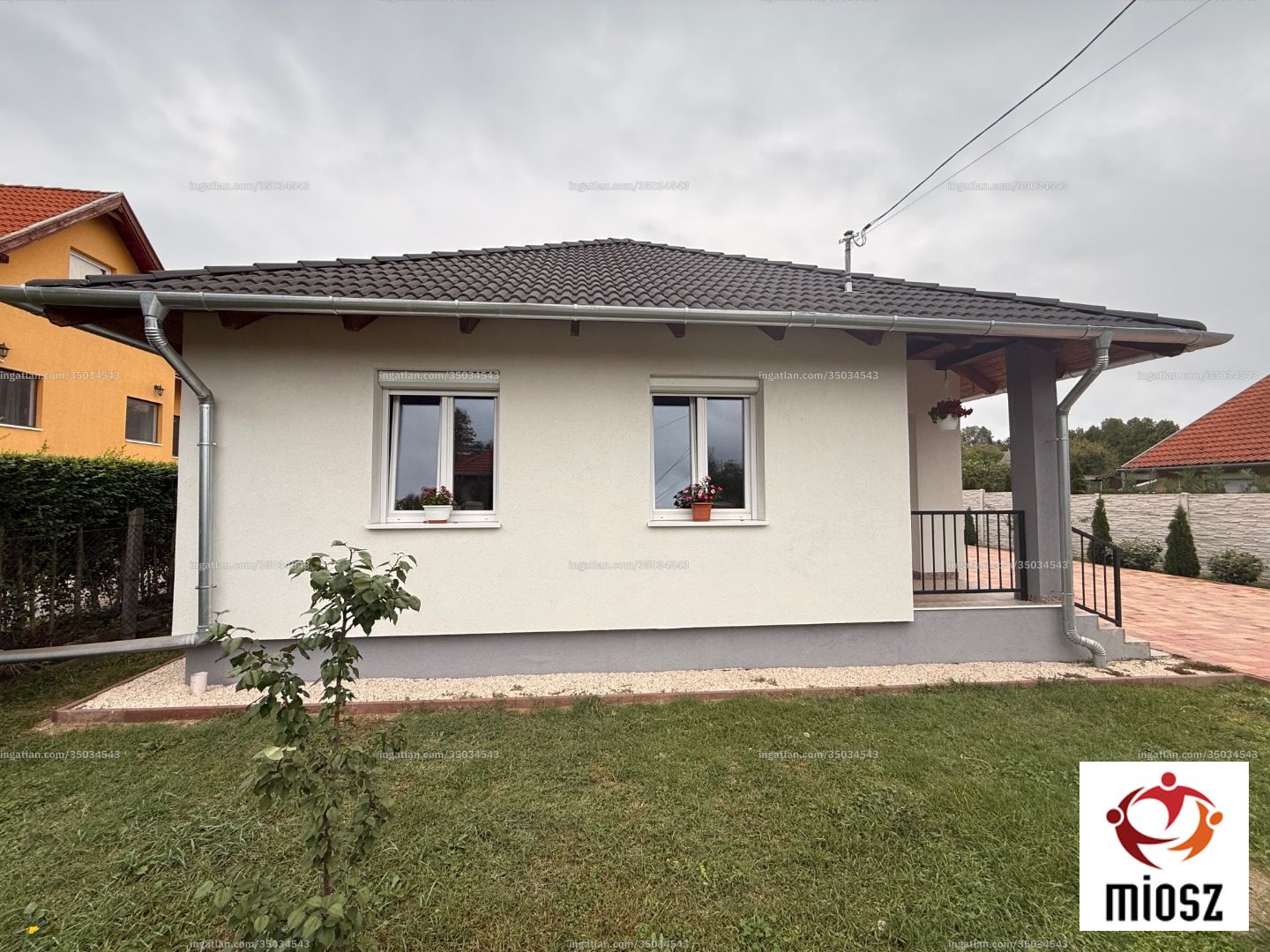 Erdőkertes - 1. kép